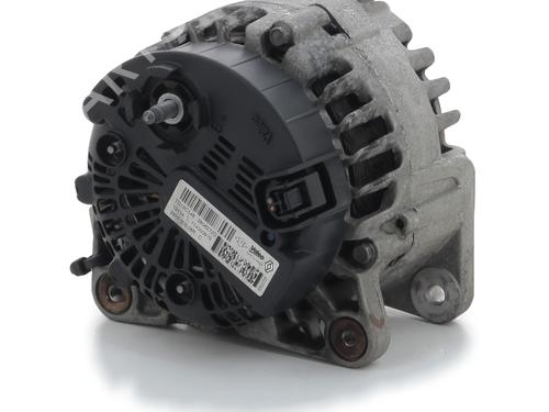 Alternator RENAULT KANGOO / GRAND KANGOO II (KW0/1_) 1.5 dCi 90 (KW05, KW08, KW0G, KW11) | BP30165381M7