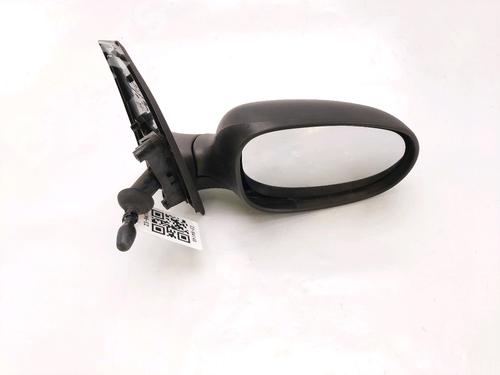 Used Right mirror Right mirror FORD KA (RU8) 1.3 TDCi (75 hp) 10428823 10428823