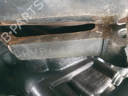 Engine SKODA FABIA II (542) 1.6 TDI | BP39160511M1  - Image 11