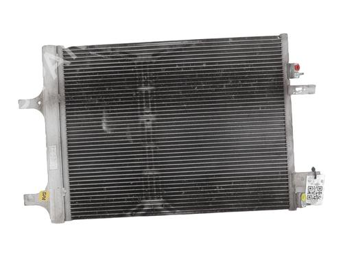 Used AC radiator AC radiator PEUGEOT 308 SW II (LC_, LJ_, LR_, LX_, L4_) 1.2 THP 130 (131 hp) 33567295 33567295
