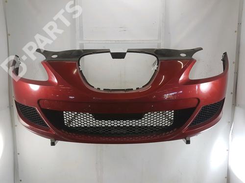 front-bumper-seat-leon-1p1-19-tdi-1p0807217aagru-2005-2006-2007-2008-2009-2010-2011-2012-2013-10524533 main image