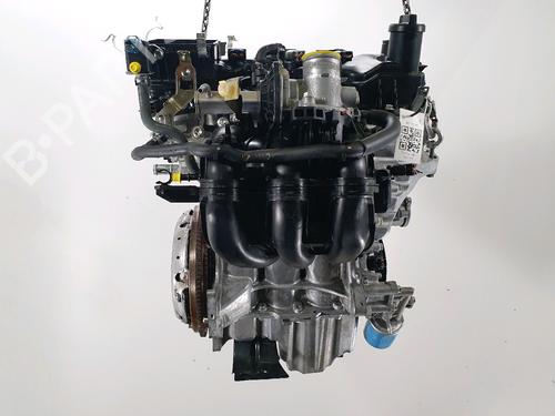 Engine TOYOTA YARIS (_P13_) 1.0 (KSP130_, KSP130) | BP37064773M1 - Image 4
