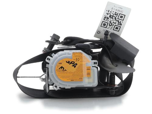 Front left belt tensioner KIA RIO III (UB) 1.25 CVVT | BP29849508C87 