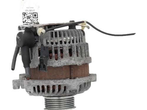 Alternator HONDA CIVIC IX (FK) 1.8 i-VTEC (FK2) | BP36512502M7 - Image 5