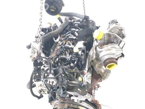 Engine FORD TRANSIT CUSTOM V362 Van (FY, FZ) 2.0 EcoBlue | BP36961921M1  - Image 5