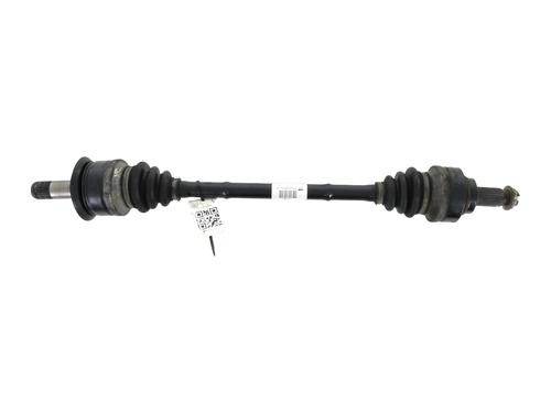 Used Left rear driveshaft BMW 3 (F30, F80) 316 d (116 hp) 21676935