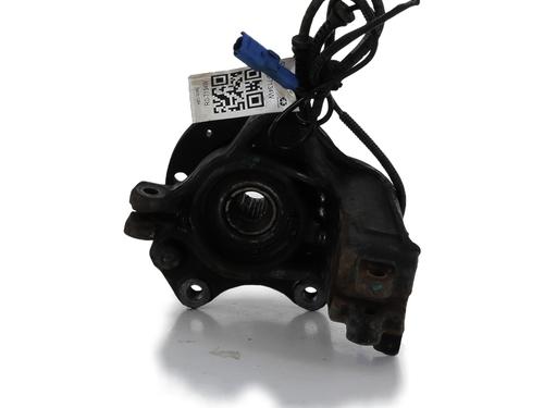 Left front steering knuckle PEUGEOT 208 I (CA_, CC_) 1.2 PureTech 82 | BP30048919M25 