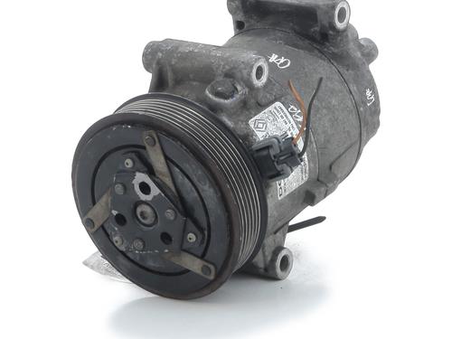 Used AC compressor RENAULT GRAND SCÉNIC II (JM0/1_) 1.9 dCi (JM14) (131 hp) 32006043