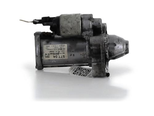 Used Starter PEUGEOT 208 I (CA_, CC_) 1.6 HDi / BlueHDi 75 (75 hp) 30557626