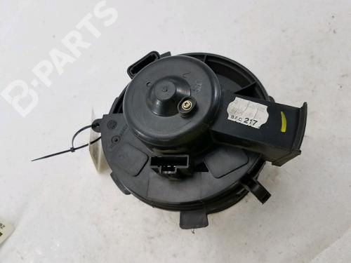 Used Heater blower motor Heater blower motor PEUGEOT 206 CC (2D) 2.0 S16 (136 hp) 10623672 10623672