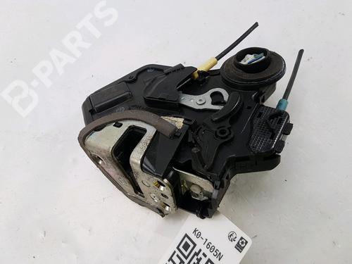 Used Rear left lock Rear left lock SUZUKI GRAND VITARA II (JT, TE, TD) 1.9 DDiS All-wheel Drive (JT419, TD44, JB419WD, JB419XD,... (129 hp) 10433743 10433743