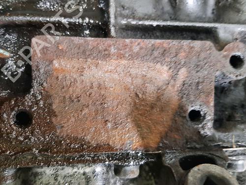 Engine FORD FOCUS C-MAX (DM2) 2.0 TDCi | BP31577616M1 