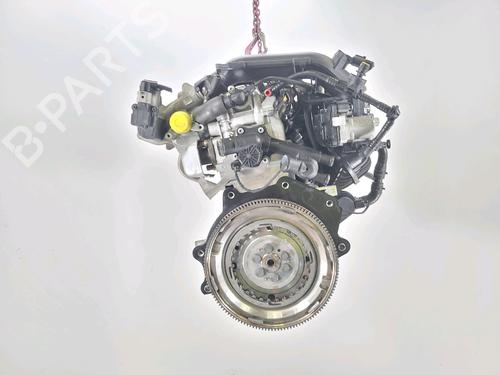 Engine SEAT IBIZA IV (6J5, 6P1) 1.2 TSI | BP29381362M1 