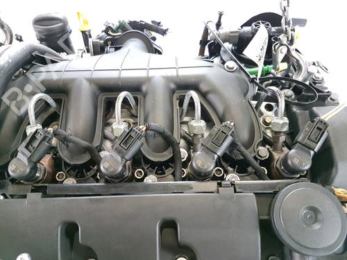 Engine PEUGEOT 407 SW (6E_, 6D_) 2.0 HDi 135 | BP29389964M1 