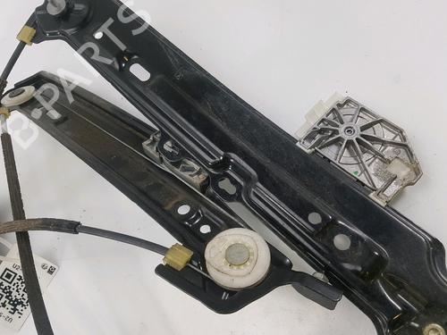 Rear left window mechanism BMW 3 Gran Turismo (F34) 320 d | BP11121791C24 