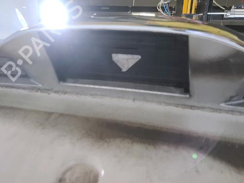 Tailgate FIAT 500 (312_) 1.2 (312AXA1A) | BP30190723C6