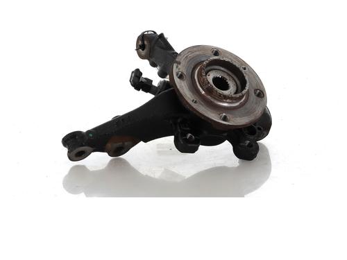 Left front steering knuckle PEUGEOT 208 II (UB_, UP_, UW_, UJ_) 