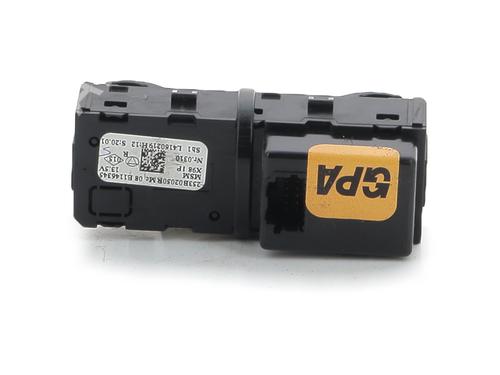 Used Electronic module RENAULT CLIO IV (BH_) 0.9 TCe 90 (BHNF, BHMA, BHMH, BHJK, BHJR) (90 hp) 30607146