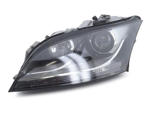 Left headlight AUDI TT (8J3) 2.0 TFSI | BP39941947C28 - Image 4