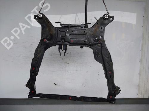 Subframe VOLVO XC60 I SUV (156) D5 AWD | BP35798436M9 - Image 2
