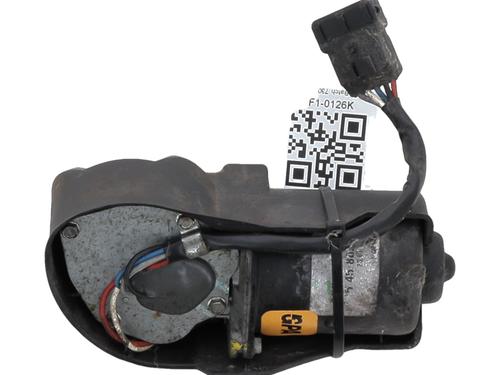 Front wiper motor PEUGEOT 306 Hatchback (7A, 7C, N3, N5)  | BP27247981M29 