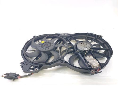 Køleventilator elektrisk AUDI A6 C6 Avant (4F5)  | BP27373943M35 