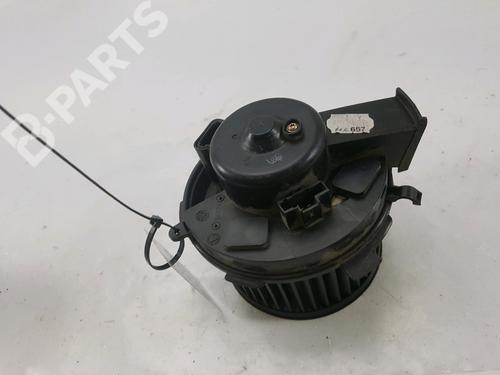 Used Heater blower motor Heater blower motor PEUGEOT 307 CC (3B) 2.0 16V (136 hp) 11123913 11123913