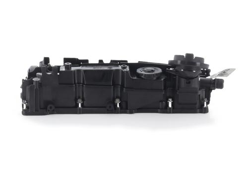 Valve cover BMW X1 (E84) xDrive 18 d | BP40277076M124 - Image 4
