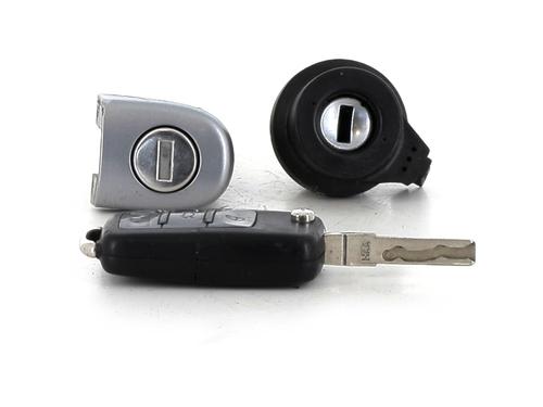 Ignition barrel VW POLO (9N_, 9A_) 1.2 12V | BP23854871M48 