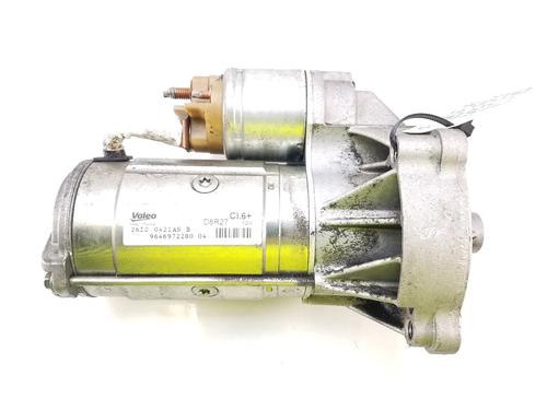 Used Starter Starter CITROËN DS4 (NX_) 2.0 HDi 165 (163 hp) 11186525 11186525