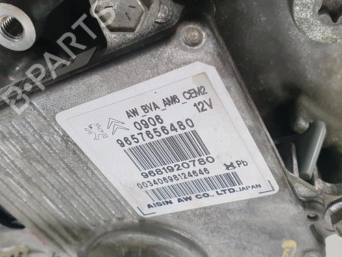 Gearbox CITROËN C5 II (RC_) 2.0 HDi (RCRHRH) | BP36897874M3  - Image 6