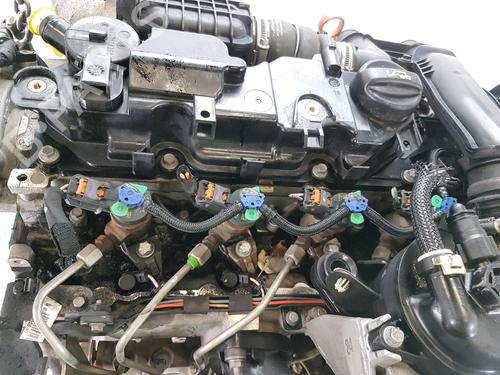 Engine CITROËN C4 Grand Picasso II (DA_, DE_) 1.6 BlueHDi 120 | BP32039738M1 