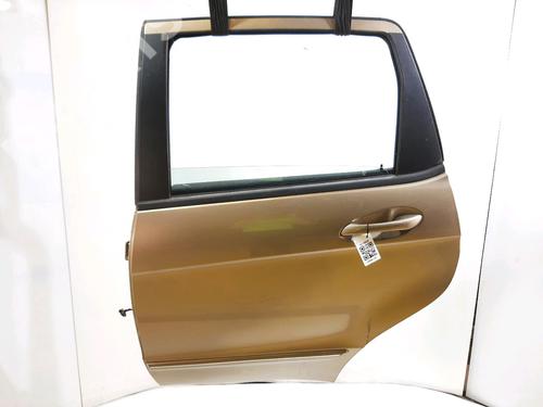 Used Left rear door Left rear door MERCEDES-BENZ A-CLASS (W169) A 180 CDI (169.007, 169.307) (109 hp) 11116951 11116951