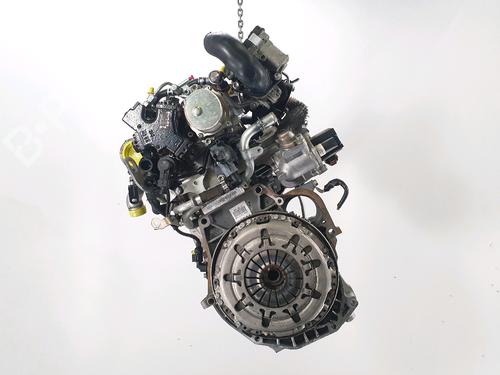 Engine SUZUKI SWIFT IV (FZ, NZ) 1.3 DDiS (AZG413D, ZC02S, ZC92S) | BP37657955M1 - Image 3