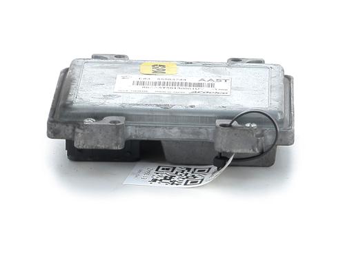 Used Engine control unit (ECU) Engine control unit (ECU) OPEL CORSA D (S07) 1.4 (L08, L68) (100 hp) 33446423 33446423