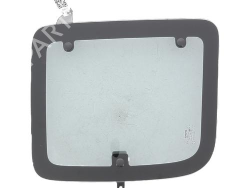Panel rude bagtil højre Panel rude bagtil højre 39194030 39194030