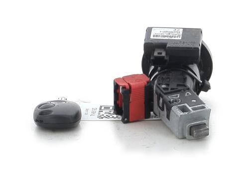 Ignition barrel DACIA SANDERO II 1.5 dCi | BP32013521M48