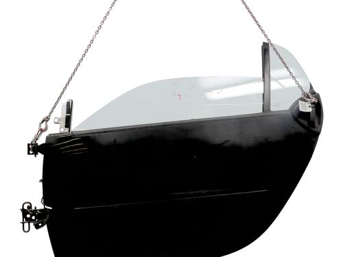 Używane Drzwi przednie lewe SMART FORTWO Coupe (450) 0.7 (450.352, 450.332) (61 hp) 29848995