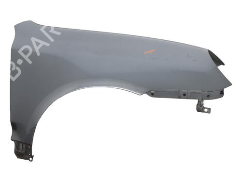 Forskærm Højre PORSCHE CAYENNE (9PA) S 4.5 (340 hp) 32334238