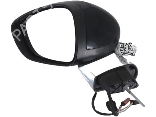Used Left mirror Left mirror DS DS 3 (SA_) 1.2 VTi 82 (SAHMZ6) (82 hp) 40441710 40441710