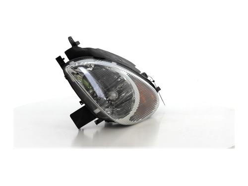 Left headlight CITROËN XSARA PICASSO (N68) 2.0 HDi | BP26304767C28 