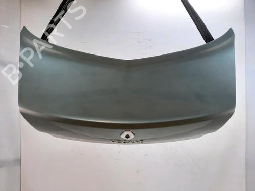 Bakluke CC/Kombi-Kupé RENAULT MEGANE II Saloon (LM0/1_) [2003-2025]  15613781