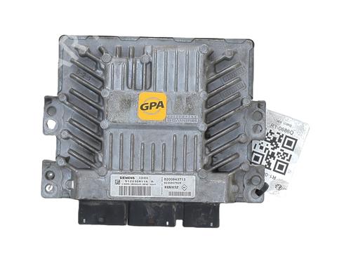 Engine control unit (ECU) RENAULT SCÉNIC II (JM0/1_)  | BP24946997M57 