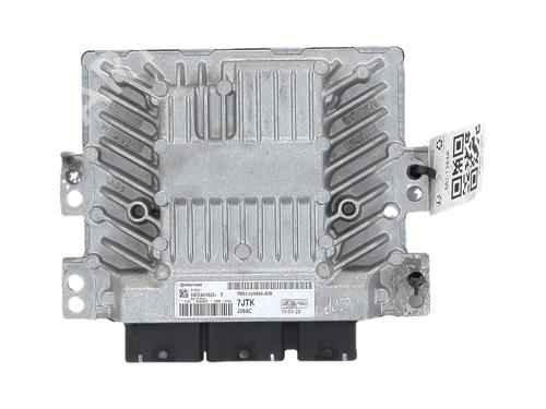 Engine control unit (ECU) FORD C-MAX (DM2) 1.8 TDCi | BP39898666M57 - Image 2