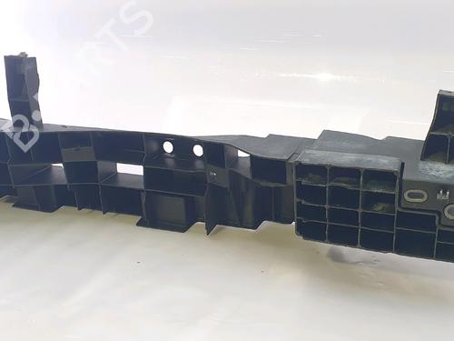 Rear bumper reinforcement RENAULT TWINGO II (CN0_) 1.2 16V (CN04, CN0B) | BP28286095C73 