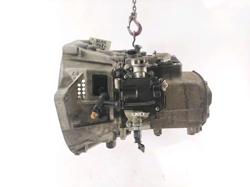 gearbox-peugeot-5008-0u_-0e_-2009-2010-2011-2012-2013-2014-2015-2016-2017-37065374 main image