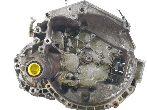Gearbox CITROËN C2 (JM_) 1.1 | BP26727785M3 
