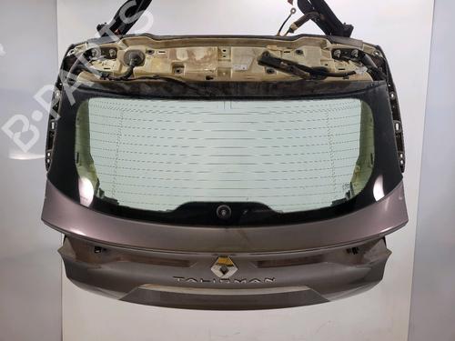 Heckklappe für RENAULT TALISMAN Grandtour (KP_) 1.5 dCi 110 (110 hp) 31372846
