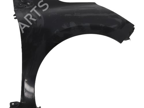 Used Right front fenders Right front fenders RENAULT CLIO IV (BH_) 1.5 dCi 75 (75 hp) 33866824 33866824