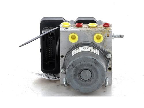 Used ABS pump CITROËN C3 / C3 ORIGIN III (SX) 1.2 PureTech 82 (83 hp) 17455058